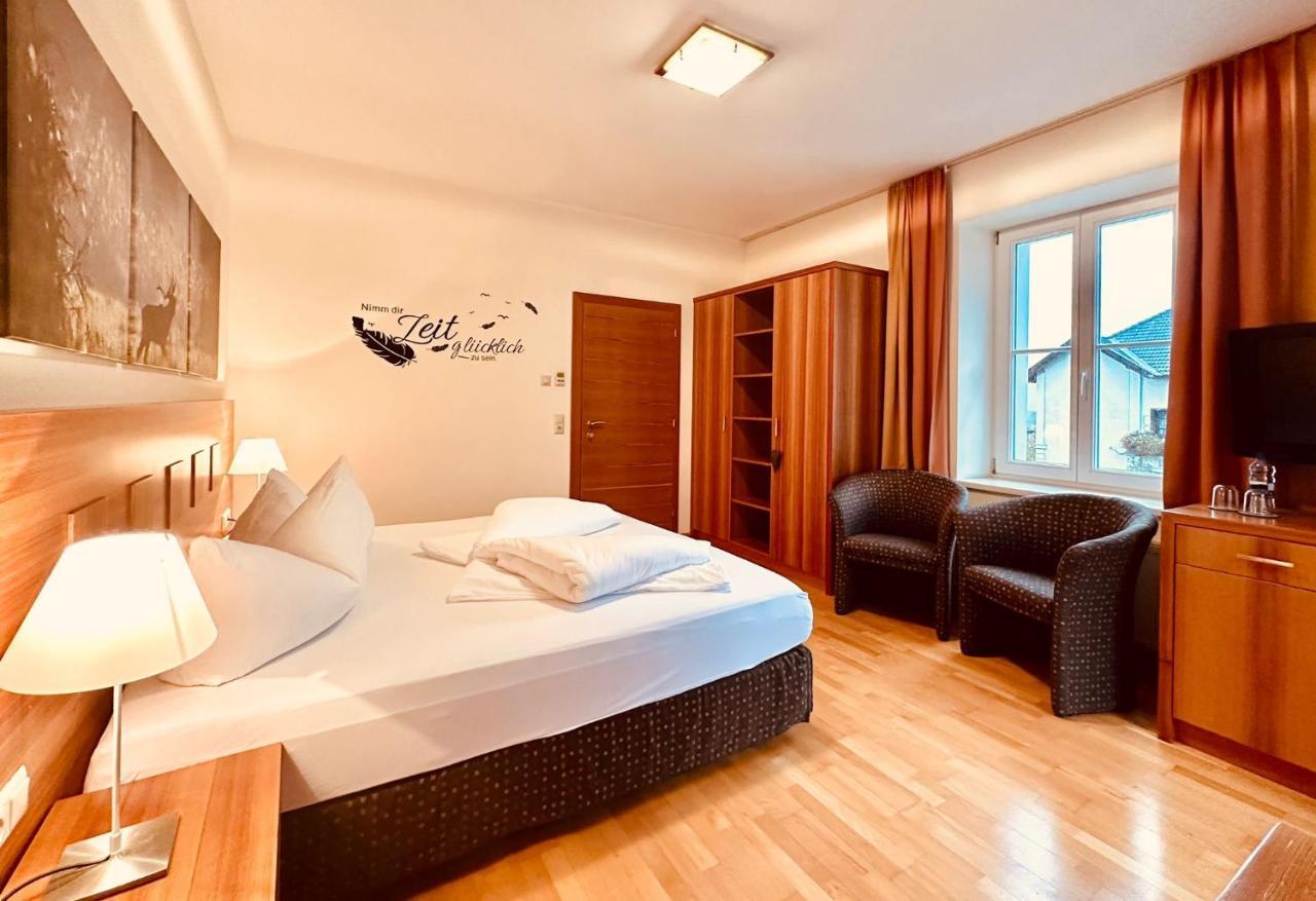 Hotel Tirolerhof Doelsach Lienz Exteriér fotografie