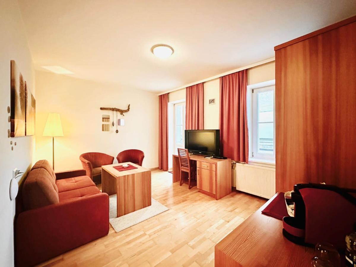 Hotel Tirolerhof Doelsach Lienz Exteriér fotografie