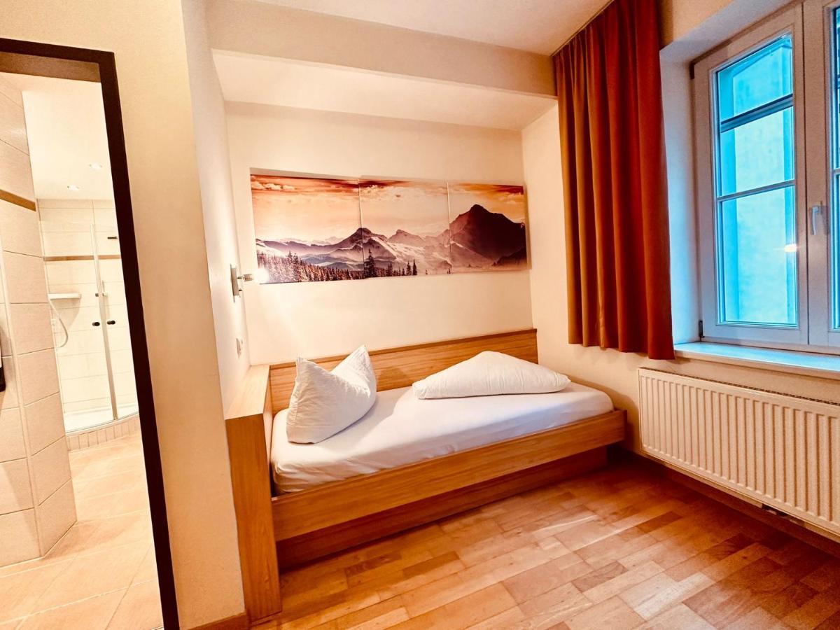 Hotel Tirolerhof Doelsach Lienz Exteriér fotografie