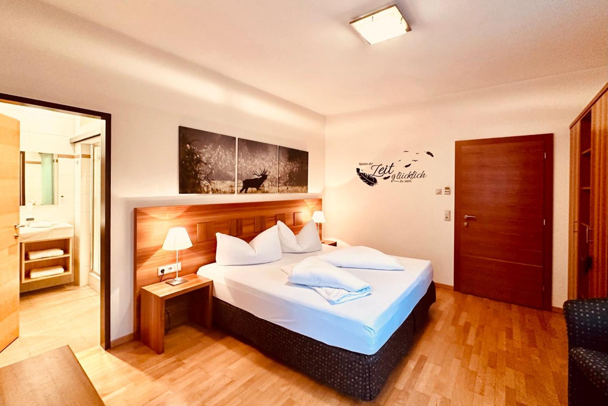 Hotel Tirolerhof Doelsach Lienz Exteriér fotografie