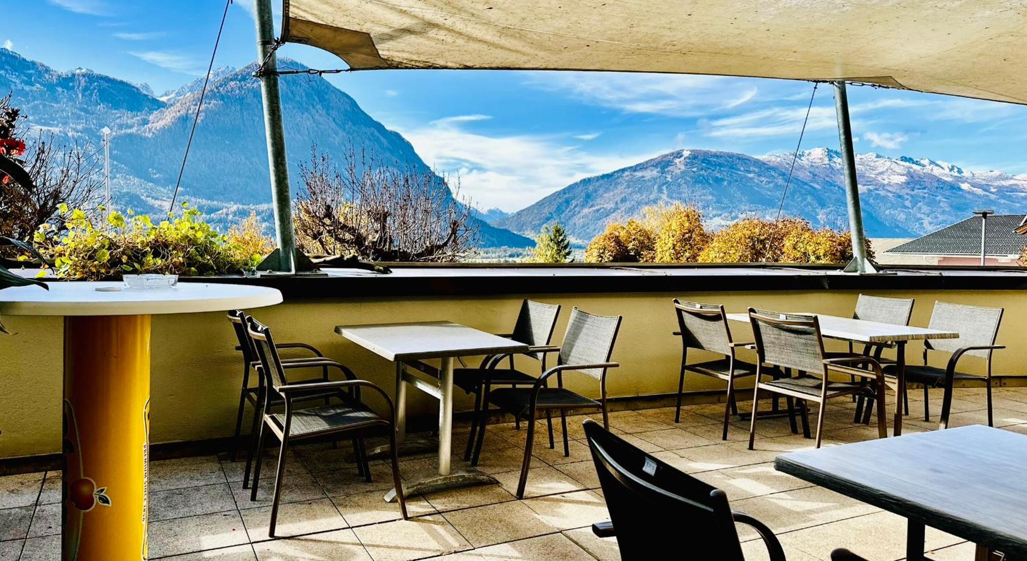 Hotel Tirolerhof Doelsach Lienz Exteriér fotografie